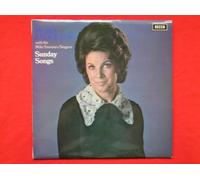 Anderson, Moira - Anderson, Moira Sunday Songs LP Decca SKL5073 EX/EX 1970