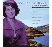 Anderson, Moira - Voice to Remember