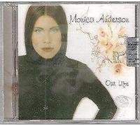 Anderson Monica - Our Life