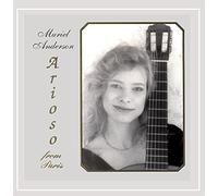 Anderson, Muriel - Arioso from Paris