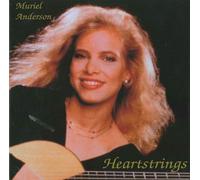 Anderson, Muriel - Heartstrings