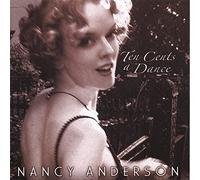 Anderson, Nancy - Ten Cents a Dance