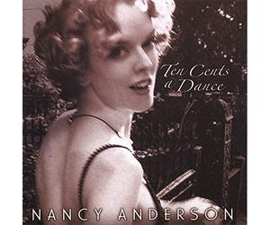 Anderson, Nancy - Ten Cents a Dance