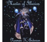 Anderson Norman K. - Master of Illusion