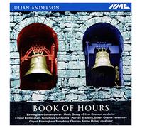 Anderson – Œuvres orchestrales – NMC