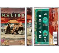 Anderson .Paak - Malibu (10 Year Anniversary) [Casete]