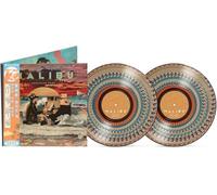 Anderson .Paak - Malibu (10 Year Anniversary) [Vinilo]