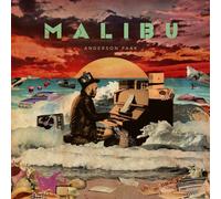 ANDERSON.PAAK - MALIBU 2 VINYL LP NEUF
