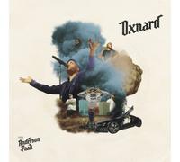 Anderson .Paak Oxnard (CD) Album