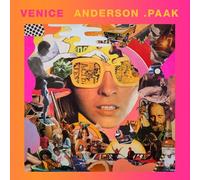 ANDERSON PAAK - VENICE CD NEUF