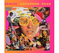 Anderson Paak - Venice (Purple Coloured) (2 LP)