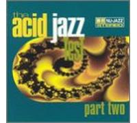 Anderson - Part 2-Acid Jazz Test