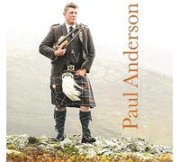 Anderson, Paul - Beauties of the North