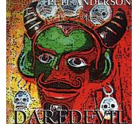 Anderson, Pete - Daredevil