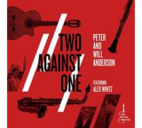 Anderson, Peter / Will - Two Against One