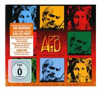 Better Late Than Never