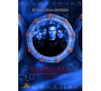 Anderson, R. - Stargate K. SG 1-Season 1 [Import]