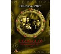 Anderson, R. - Stargate K. SG 1-Season 2 [Import]