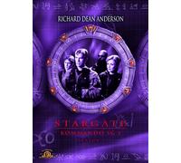 Anderson, R. - Stargate K. SG 1-Season 3 [Import]