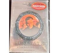 Anderson, R. - Stargate K. SG 1-Season 4 [Import]