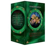 Anderson, R. - Stargate K. SG 1-Season 5 [Import]