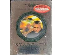 Anderson, R. - Stargate K. SG 1-Season 6 [Import]