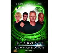 Anderson, R. - Stargate K. SG 1-Season 7 [Import]