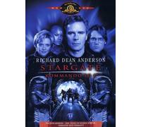 Anderson, R. - Stargate K. SG 1-Vol. 01.1 [Import]
