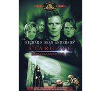 Anderson, R. - Stargate K. SG 1-Vol. 01.2 [Import]