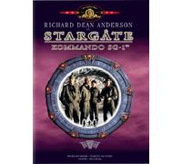 Anderson, R. - Stargate K. SG 1-Vol. 04 [Import]