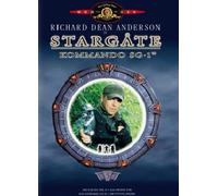 Anderson, R. - Stargate K. SG 1-Vol. 05 [Import]