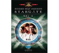 Anderson, R. - Stargate K. SG 1-Vol. 08 [Import]