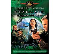 Anderson, R. - Stargate K. SG 1-Vol. 38 [Import]