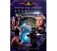 Anderson, R. - Stargate K. SG 1-Vol. 39 [Import]