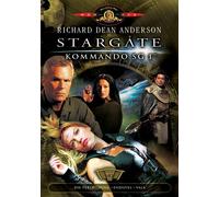 Anderson, R. - Stargate K. SG 1-Vol. 40 [Import]