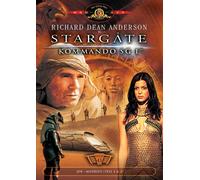 Anderson, R. - Stargate K. SG 1-Vol. 43 [Import]