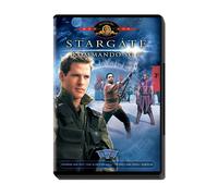 Anderson, R. - Stargate K. SG 1-Vol. 45 [Import]