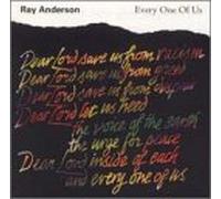 Anderson, Ray - Every One of Us