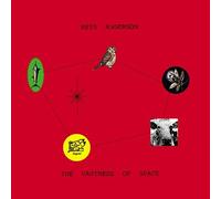 Anderson, Reid - Vastness of Space