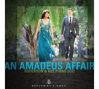 Mozart - An Amadeus Affair