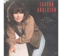 Anderson, Sharon - Bottom Line