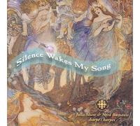 Anderson - Silence Wakes My Song-Harp Mus