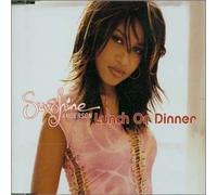 Anderson, Sunshine - Lunch Or Dinner [Import]