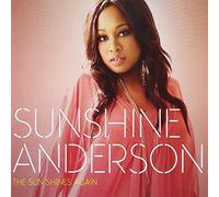 Anderson, Sunshine - Sun Shines Again [Import]