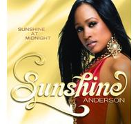 Anderson, Sunshine - Sunshine at Midnight [Import]