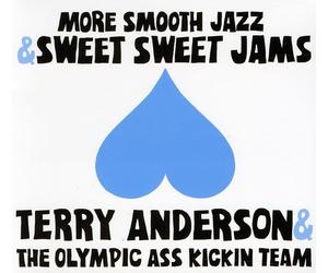Anderson, Terry - More Smooth Jazz and. [Import]