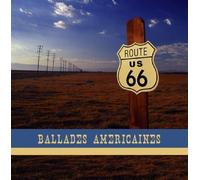 Anderson, Theresa - Ballades Americaines: Route 66 [Import]
