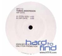 Anderson,Thomas - Hip Date [Import]