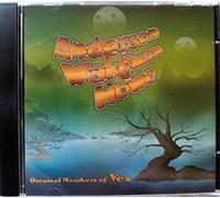 Anderson Wakeman Howe - Anderson Wakeman Howe. Original Members of Yes