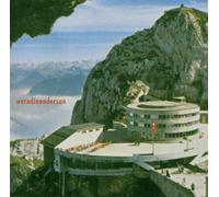 Anderson - We Radio Anderson (Ltd)